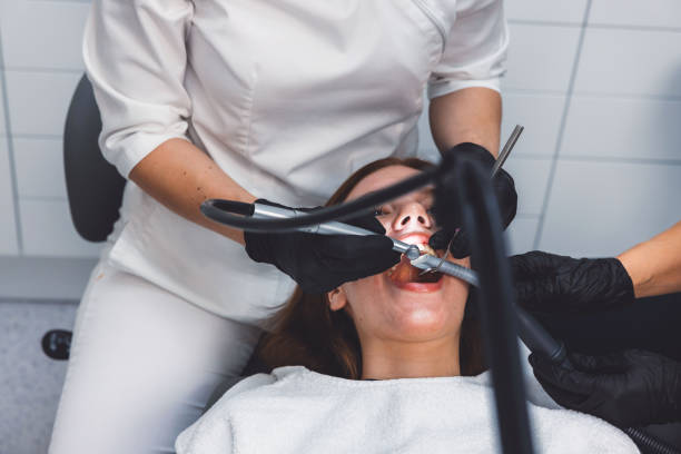 Best Emergency Dentist for Knocked-Out Tooth in Niantic, CT