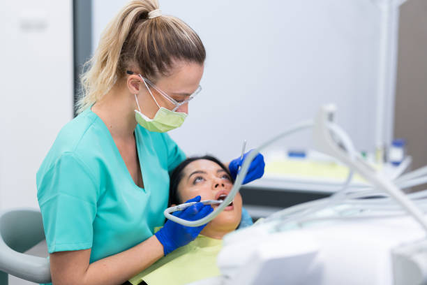 Best Pediatric Emergency Dentist in Niantic, CT