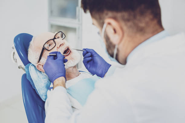 Best Emergency Dentist for Lost Fillings or Crowns in Niantic, CT